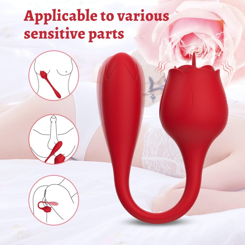What is a wand vibrator, and why is it so good?